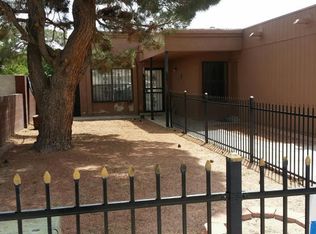 820 W Sky St SW, Albuquerque, NM 87121