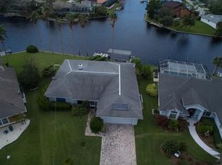 41 Cottonwood Ct, Palm Coast, FL 32137