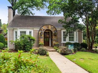 1804 N Jackson St, Little Rock, AR 72207