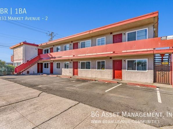 For Rent San Pablo Ca