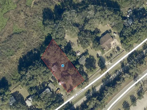 9053 Jack Underwood Rd Lot 53, Clermont, FL 34711