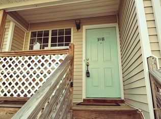 10 Lyford Ky #A, Hampton, VA 23666