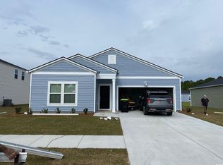 1053 Tibetan St LOT 74, Conway, SC 29526