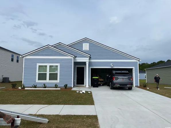 1053 Tibetan St. Lot 74 Dover D, Conway, SC 29526