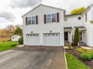 612 Smithfield Rd UNIT C15, North Providence, RI 02904