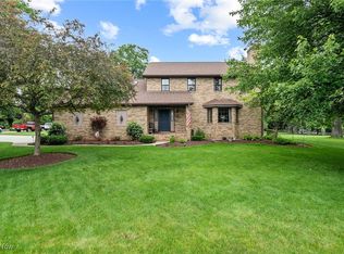 201 44th St NW, Canton, OH