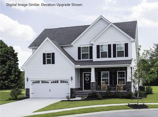 1028 Barnette Farm Ln #31, Monroe, NC 28110