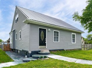 3901 Hamilton Trenton Rd, Hamilton, OH 45011