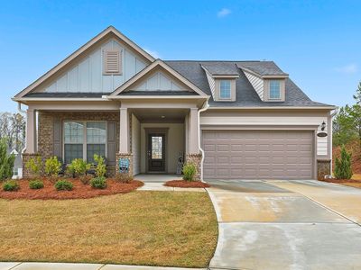 416 Daker Dr, Peachtree City, GA, 30269