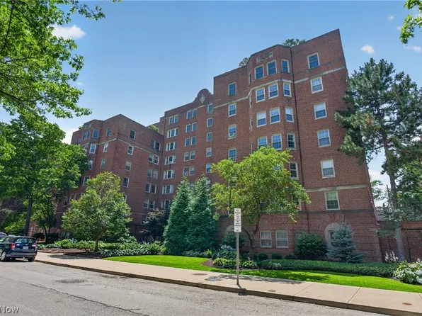 13600 Shaker Blvd APT 505, Cleveland, OH 44120