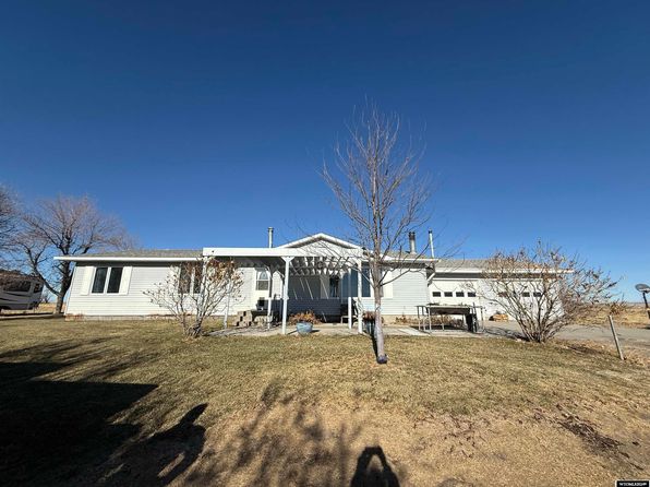 12245 Highway 26, Riverton, WY 82501