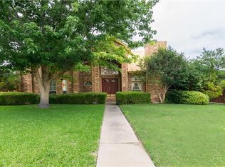 737 Autumn Oaks Dr, Allen, TX 75002