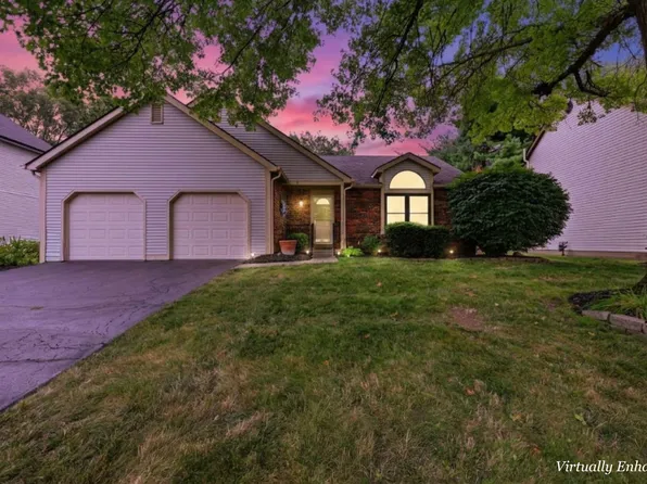 2120 Wayfaring Dr, Reynoldsburg, OH 43068
