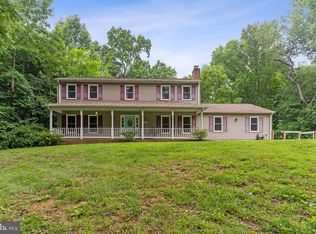8880 Lowell Rd, Pomfret, MD 20675