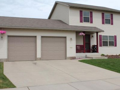1020 Sequoia Ave, Saint Cloud, MN, 56303