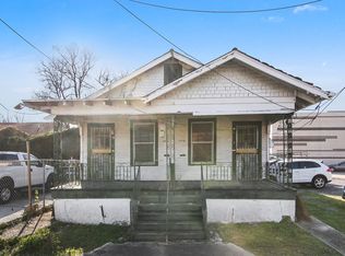 2918 Cadiz St, New Orleans, LA 70115