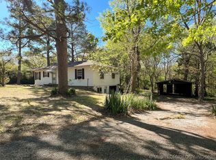 1427 Pine St, Ada, OK 74820