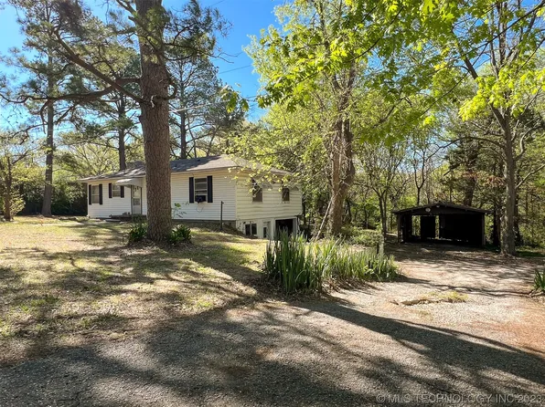 1427 Pine St, Ada, OK 74820