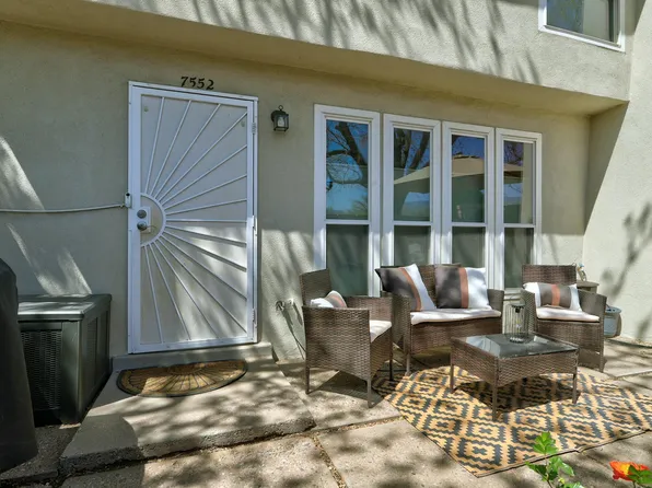 7552 Prairie Rd NE, Albuquerque, NM 87109