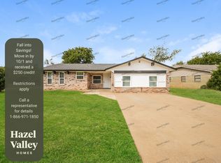 5025 Brookdale Dr, Oklahoma City, OK 73135