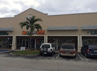 20527 Old Cutler Rd, Cutler Bay, FL 33189