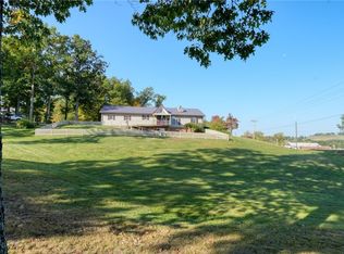 19474 Leatherwood Rd, Salesville, OH 43778