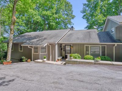 44 Ridge Lake Circle, Highlands, NC, 28741