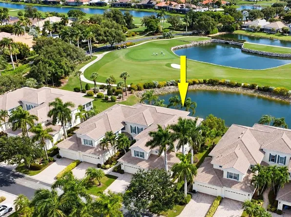 28605 San Lucas LN #202, BONITA SPRINGS, FL 34135