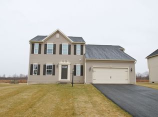 1705 Marion Way, Farmington, NY 14425