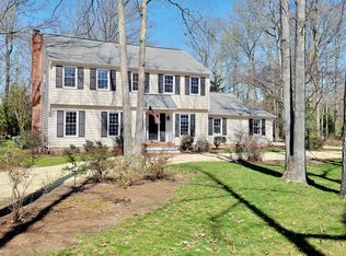 13370 Kingsmill Rd, Midlothian, VA 23113