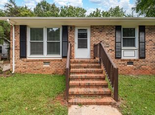 302 November St, Garner, NC 27529