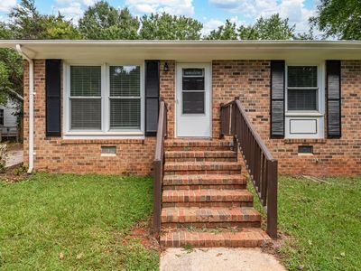 302 November St, Garner, NC, 27529