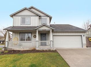 33692 SE Ray Rd, Scappoose, OR 97056