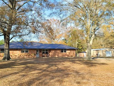 1619 County Road 274, Garrison, TX, 75946