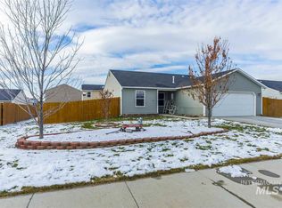 1043 Bobby Ave, Harvard, ID 83834