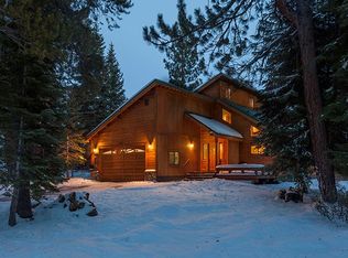 11441 Baden Rd, Truckee, CA 96161