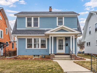 2519 Elizabeth STREET, Sheboygan, WI, 53083