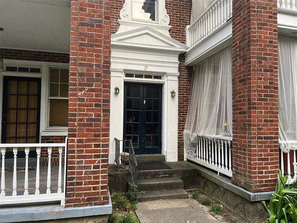 1975 Vineville Ave #F4
