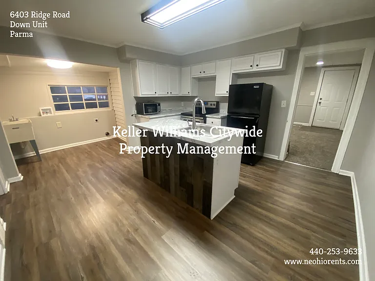 2 bedroom 2 bath available in Parma — Photo 13
