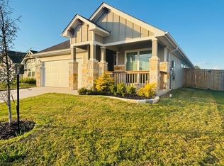 8114 Smoke Creek Ln, Temple, TX 76502