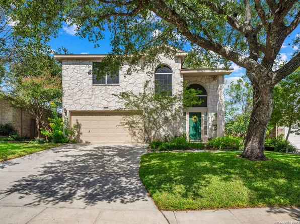 21406 ENCINO LOOKOUT, San Antonio, TX 78259