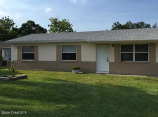 2772 Kensington Rd, Melbourne, FL 32935