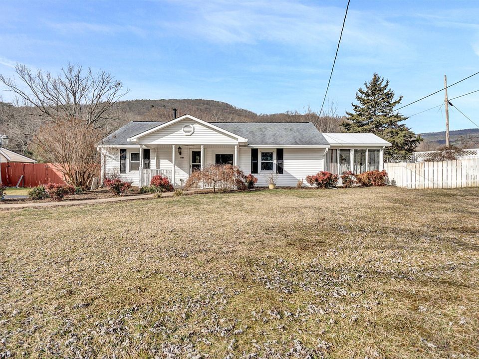 1384 Goodwin Ave, Salem, VA 24153 Zillow