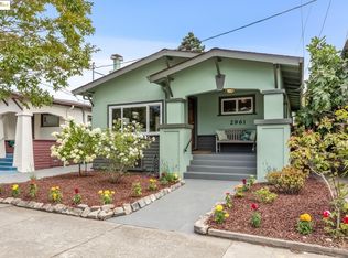 2961 California St, Berkeley, CA 94703