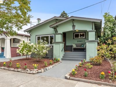 2961 California St, Berkeley, CA, 94703