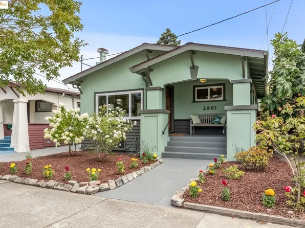 2961 California St, Berkeley, CA 94703