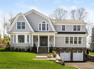 3 Gray Rock Dr, Harrison, NY 10528