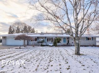 805 N Block Rd, Reese, MI 48757