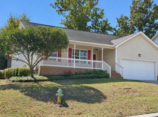 1896 Coffeetree Ln, Soddy Daisy, TN 37379