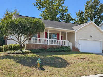 1896 Coffeetree Ln, Soddy Daisy, TN, 37379